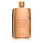 Gucci Guilty Eau de Parfum Intense Pour Femme Smaržas: testeris