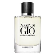 Giorgio Armani Acqua di Gio Pour Homme Eau de Parfum Smaržas: testeris