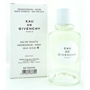 Givenchy Eau de Givenchy tualetes ūdens - Testeris