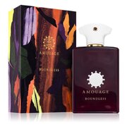 Amouage Boundless Eau de Parfum Smaržas 100ml