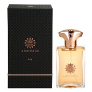 Amouage Dia Man Eau de Parfum Smaržas