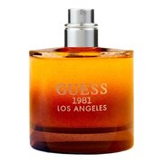 Guess 1981 Los Angeles vīriešu tualetes ūdens - testeris, 100ml