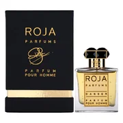 Roja Parfums Danger Pour Homme Parfum Smaržas 50ml
