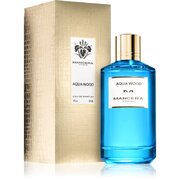 Mancera Aqua Wood Parfimēts ūdens