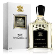 Creed Royal Oud Smaržas