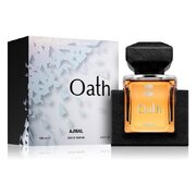 Ajmal Oath viņam Parfimēts ūdens