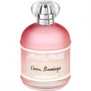 Cacharel Anais Anais Premier Délice L'Eau Flamingo tualetes ūdens - testeris