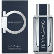 Salvatore Ferragamo Ferragamo Tualetes ūdens