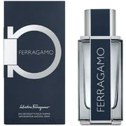 Salvatore Ferragamo Ferragamo tualetes ūdens, 100ml