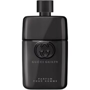 Gucci Guilty Pour Homme Parfum Smaržas 90ml