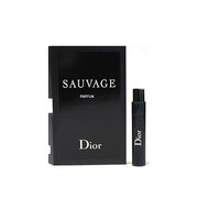 Dior Sauvage Parfum Smaržas: testeris