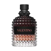Valentino Uomo Born In Roma Coral Fantasy Tualetes ūdens 100ml