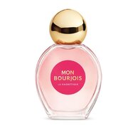 Bourjois Mon Bourjois La Magnetique Smaržas