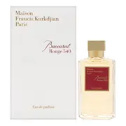Maison Francis Kurkdjian Baccarat Rouge 540 Unisex Smaržas 200ml
