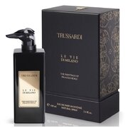 Trussardi Le Vie Di Milano Palazzo Reale parfum gleznas