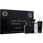 Armaf Club de Nuit Man Intense dāvanu komplekts