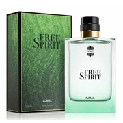 Ajmal Free Spirit parfimēts ūdens, 100ml