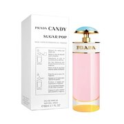 Prada Candy Sugar Pop Smaržas: testeris