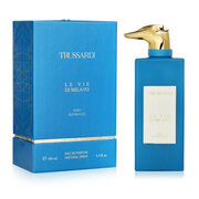 Trussardi Le Vie di Milano Alba sui Navigli Parfimēts ūdens