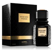 Ajmal Incense Wood Parfimēts ūdens