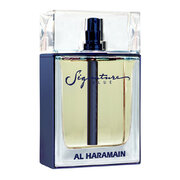 Al Haramain Signature Blue Smaržas