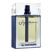 Al Haramain Signature Blue Smaržas 100ml