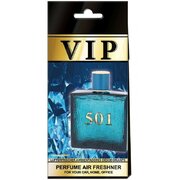 VIP Air Perfume gaisa atsvaidzinātājs Versace Eros Pour Homme