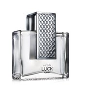 Avon Luck For Him Tualetes ūdens
