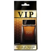 VIP Air Parfume gaisa atsvaidzinātājs Dolce & Gabbana The One for Men