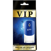 VIP Air Perfume gaisa atsvaidzinātājs Givenchy Blue Label pour Homme