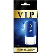 VIP Air Perfume gaisa atsvaidzinātājs Givenchy Blue Label pour Homme