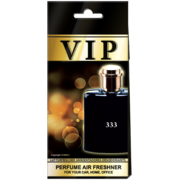 VIP Air Parfume gaisa atsvaidzinātājs Trussardi Uomo 2011