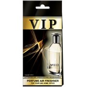 VIP Air Perfume gaisa atsvaidzinātājs Tommy Hilfiger Tommy Girl