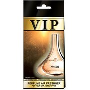 VIP Air Perfume gaisa atsvaidzinātājs Guerlain Idylle