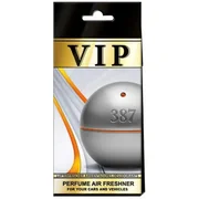 VIP Air Perfume gaisa atsvaidzinātājs Hugo Boss In Motion