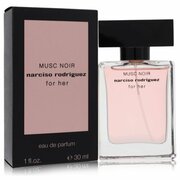 Narciso Rodriguez For Her Musc Noir Smaržas