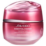 Shiseido Essential Energy mitrinošs krēms