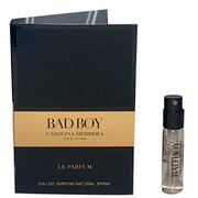 Carolina Herrera Bad Boy Le Parfum Smaržas