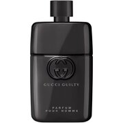 Gucci Guilty Pour Homme Parfum Smaržas: testeris