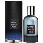Hugo Boss BOSS Kolekcija Enerģisks Fougére Eau de Parfum
