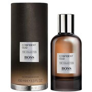 Hugo Boss BOSS Kolekcija Confident Oud Parfimēts ūdens