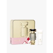 Paco Rabanne Fame dāvanu komplekts, parfimērijas ūdens 50 ml + ķermeņa losjons 75 ml