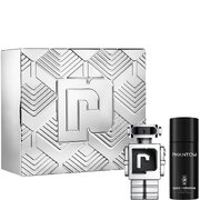 Paco Rabanne Phantom dāvanu komplekts, tualetes ūdens 100ml + dezodorants 150ml