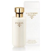 Prada La Femme dušas želeja