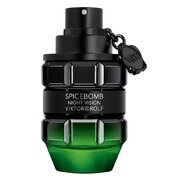 Viktor & Rolf Spicebomb Night Vision Eau de Toilette Tualetes ūdens
