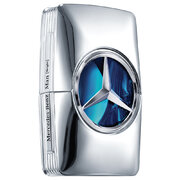 Mercedes-Benz Man Bright Smaržas: testeris