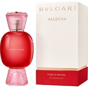 Bvlgari Allegra Fiori D'Amore parfimērijas ūdens, 100 ml