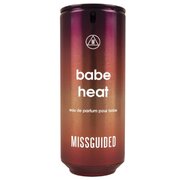Missguided Babe Heat Smaržas