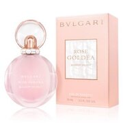 Bvlgari Rose Goldea Blossom Delight Eau de Toilette Tualetes ūdens