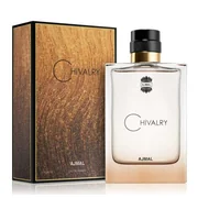 Ajmal Chivalry parfimēts ūdens, 100ml